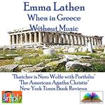 When in Greece 9th in the John Putnam Thatcher Series