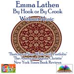 By Hook or Crook 16th in the John Putnam Thatcher Series