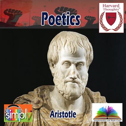 Poetics by Aristotle