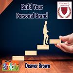 Build Your Personal Brand