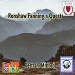 Renshaw Fanning’s Quest-A Tale of the High Veldt