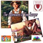 The Adventures of Tom Sawyer