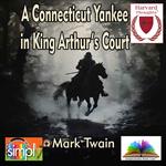 A Connecticut Yankee in King Arthur’s Court