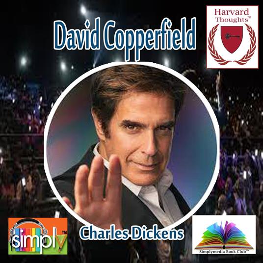 David Copperfield