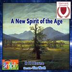 New Spirit of the Age, A