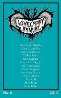 Lovecraft Annual No. 6 (2012)