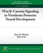 Wnt/?-Catenin Signaling in Vertebrate Posterior Neural Development