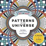 Patterns of the Universe: A Coloring Adventure in Math and Beauty