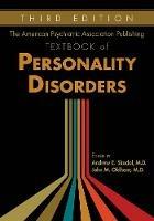 The American Psychiatric Association Publishing Textbook of Personality Disorders