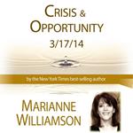 Crisis & Opportunity