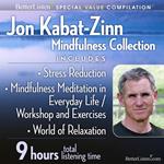 Jon Kabat-Zinn Mindfulness Compilation