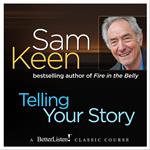 Telling Your Story