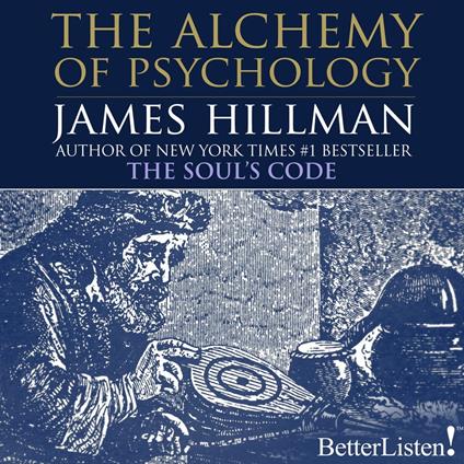 Alchemy of Psychology, The