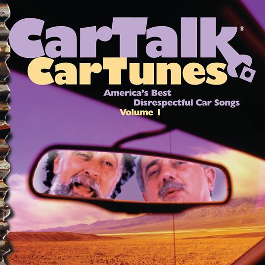 Car Talk: Car Tunes