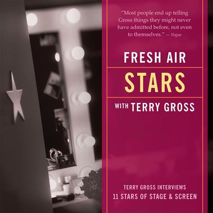 Fresh Air: Stars