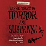 Classic Tales of Horror and Suspense