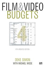 Film & Video Budgets