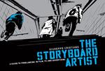 The Storyboard Artist