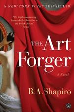 The Art Forger: A Novel