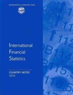 International Financial Statistics 2010: Country Notes / Yearbook