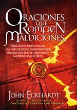 Oraciones Que Rompen Maldiciones