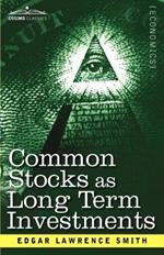 Common Stocks as Long Term Investments