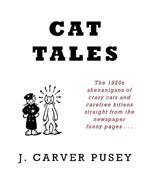 Cat Tales