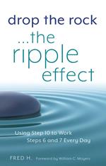 Drop the Rock--The Ripple Effect