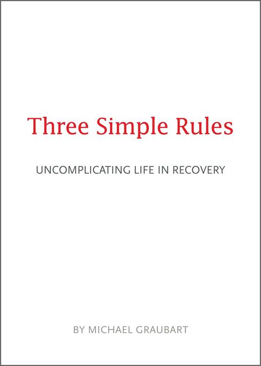 Three Simple Rules