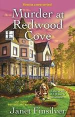 Murder At Redwood Cove