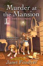 Murder at the Mansion