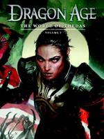 Dragon Age: The World Of Thedas Volume 2