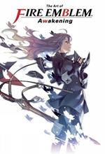 The Art Of Fire Emblem: Awakening