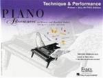 Piano Adventures All-In-Two Primer Tech. & Perf.: All-In-Two Edition
