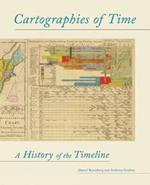 Cartographies of Time: A History of the Timeline