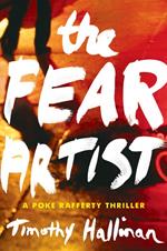 The Fear Artist