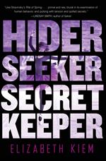 Hider, Seeker, Secret Keeper