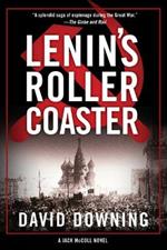 Lenin's Roller Coaster: A Jack McColl Novel