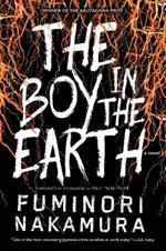 The Boy In The Earth