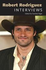 Robert Rodriguez: Interviews