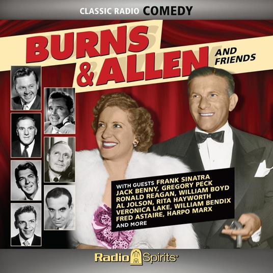 Burns & Allen