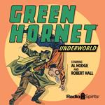 The Green Hornet