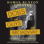 Damon Runyon Theatre