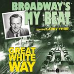 Broadway's My Beat