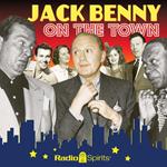 Jack Benny