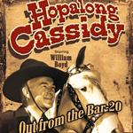 Hopalong Cassidy