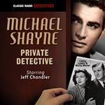 Michael Shayne, Private Detective