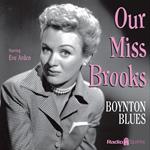 Our Miss Brooks