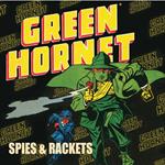 The Green Hornet