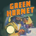 The Green Hornet